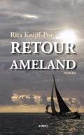 Retour Ameland | Rita Knijff-Pot | 