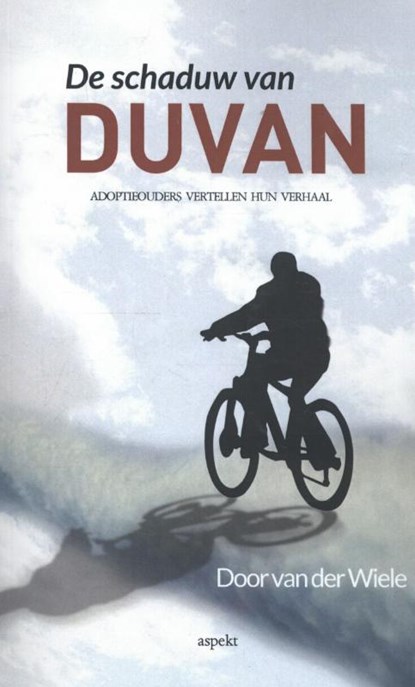 De schaduw van Duvan, Door van der Wiele - Paperback - 9789461537140