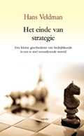 Het einde van strategie | Hans Veldman | 