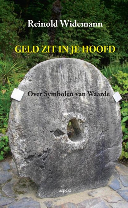 Geld zit in je hoofd, Reinold Widemann - Paperback - 9789461537188