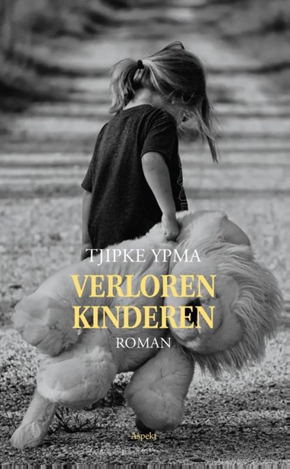 Verloren kinderen, Tjipke Ypma - Paperback - 9789461537553