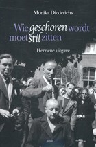 Wie geschoren wordt moet stil zitten | Monika Diederichs | 