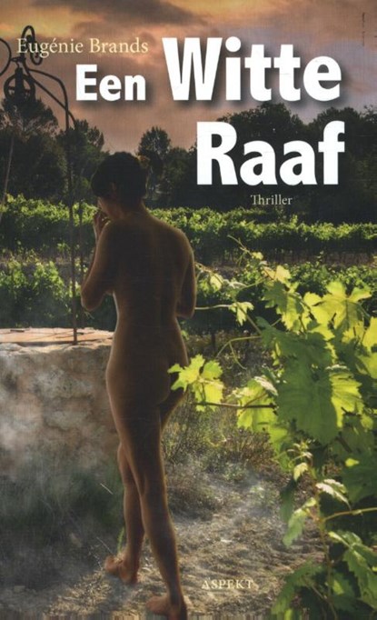 Een witte raaf, Eugénie Brands - Paperback - 9789461539083