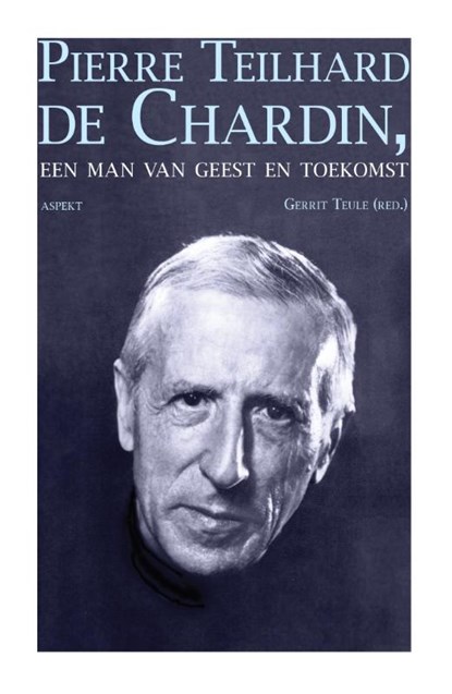 Pierre Teilhard de Chardin, Gerrit Teule - Paperback - 9789461539212