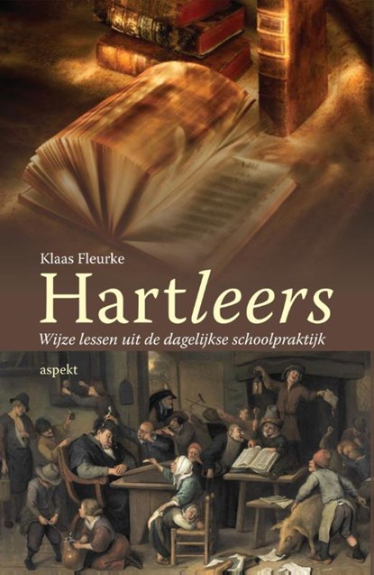 Hartleers, Klaas Fleurke - Paperback - 9789461539298