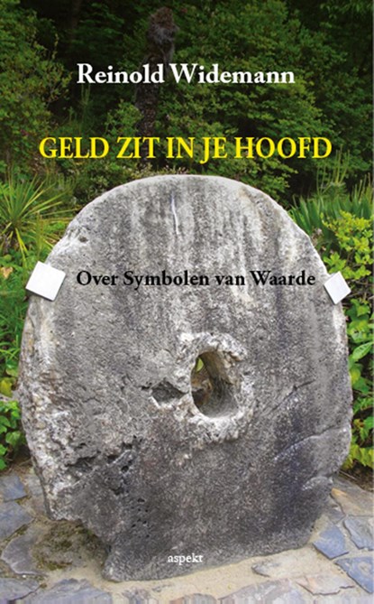 Geld zit in je hoofd, Reinold Widemann - Ebook - 9789461539557