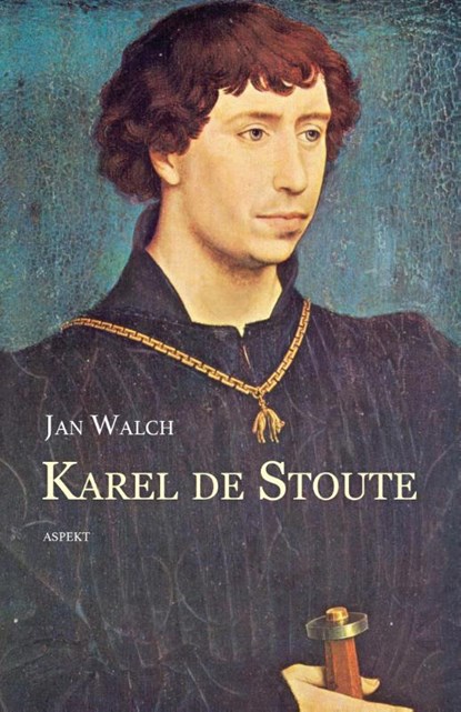 Karel de Stoute, Jan Walch - Paperback - 9789461539922