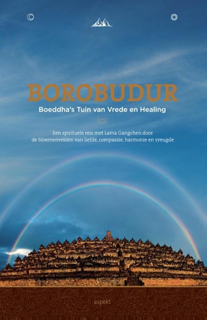 Borobudur, Karin Zwaan ; Irene Zwaan - Paperback - 9789461539991