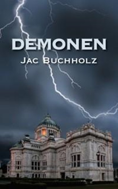 Demonen, Jac Buchholz - Paperback - 9789461550224