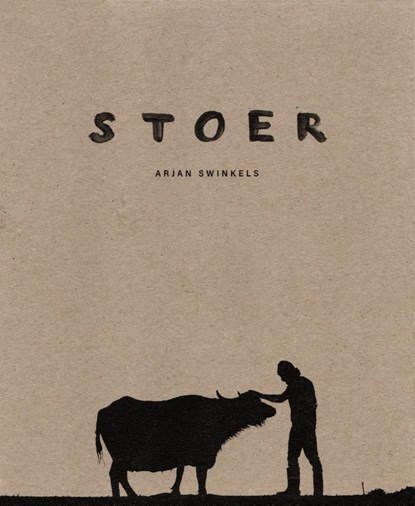 Stoer, Arjan Swinkels - Gebonden - 9789461550705