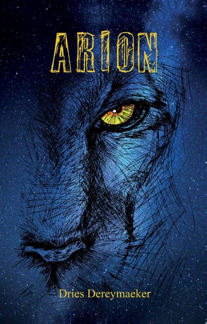 Arion, Dries Dereymaeker - Paperback - 9789461550965