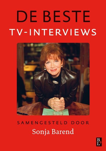 TV interviews, BAREND, Sonja - Gebonden - 9789461560292