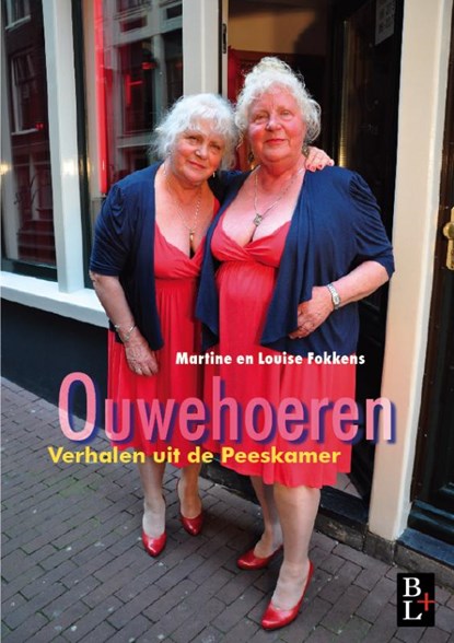 Ouwehoeren, Louise Fokkens ; Martine Fokkens - Ebook - 9789461560582