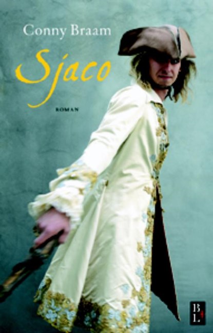 Sjaco, Conny Braam - Paperback - 9789461560902