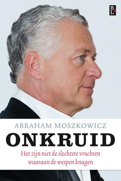 Onkruid, Abraham Moszkowicz - Paperback - 9789461561046