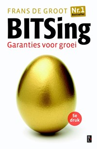 Bitsing | Frans De Groot | 