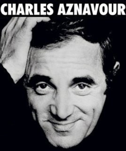 Tour d'Aznavour, MATTHIJS VAN NIEUWKERK - Paperback - 9789461561299