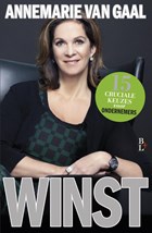 Winst | Annemarie van Gaal | 