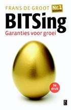 BITSing | Frans de Groot | 