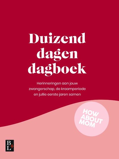 Duizend dagen dagboek, Anna Jacobs ; Frederieke Jacobs - Paperback - 9789461562470