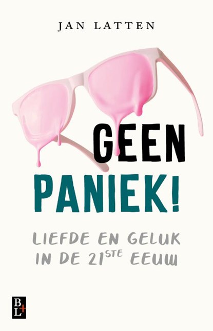 Geen paniek, Jan Latten - Paperback - 9789461562746