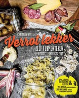 Verrot Lekker, Christian Weij -  - 9789461562777