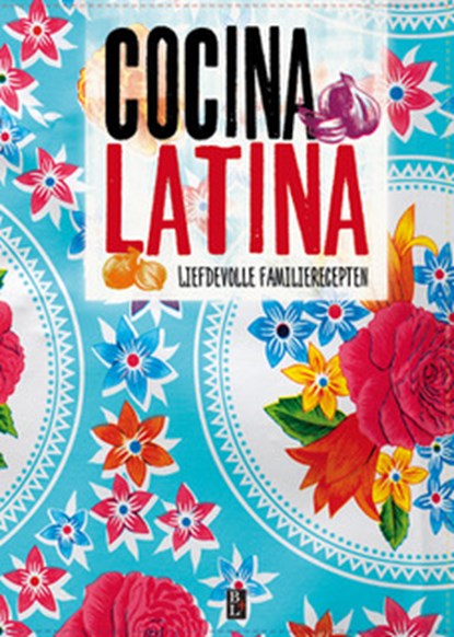 Cocina Latina, Wereldouders - Gebonden - 9789461562876