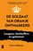 De soldaat van Oranje ontmaskerd, Petra Alkema - Paperback - 9789461563545