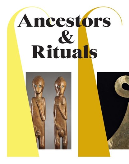 Ancestors and rituals, Daud Tanudirjo ; Pieter ter Keurs - Gebonden - 9789461613776