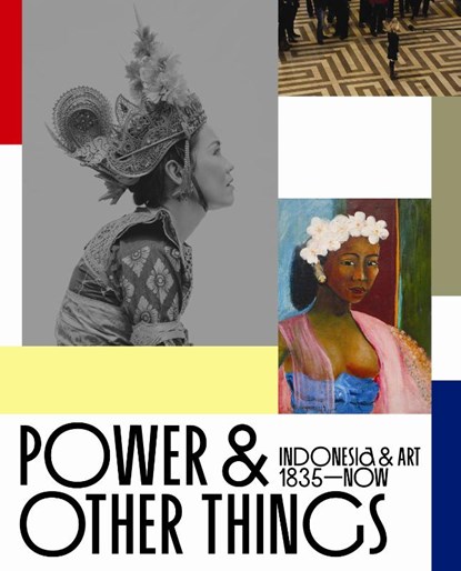 Power and other things, niet bekend - Gebonden - 9789461613783