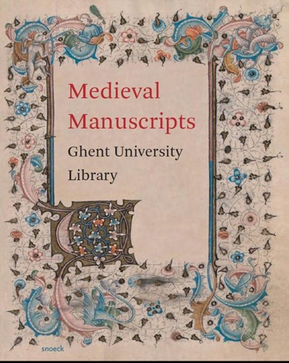Medieval manuscripts, Albert Derolez - Paperback - 9789461613813