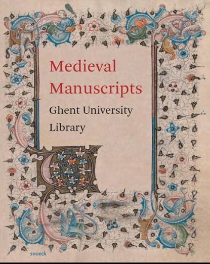 Medieval manuscripts, Albert Derolez - Paperback - 9789461613813
