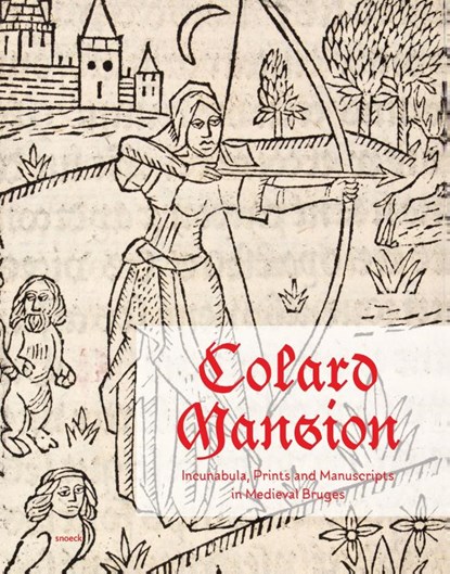 Colard Mansion,  - Gebonden - 9789461614391