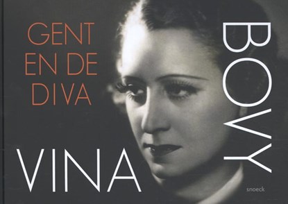 Vina Bovy, Eric Bauwens - Gebonden - 9789461614469