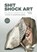 Shit Shock Art, Adrian David - Paperback - 9789461614933