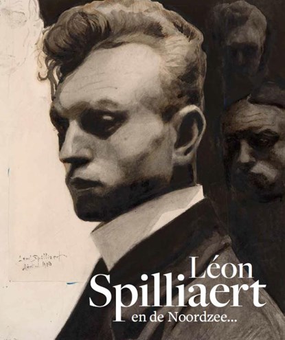 Léon Spilliaert en de Noordzee.., niet bekend - Paperback - 9789461617644