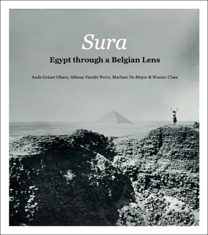Sura, niet bekend - Gebonden - 9789461617767
