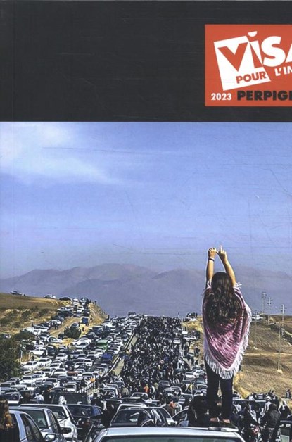 Visa pour l'image 2023, Jean-Francois Leroy - Paperback - 9789461617934