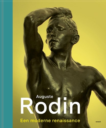 Auguste Rodin, niet bekend - Gebonden - 9789461619013
