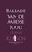 Ballade van de aardse Jood, Hans Keilson - Paperback - 9789461640956
