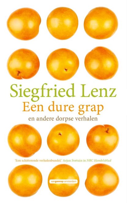 Een dure grap, Siegfried Lenz - Paperback - 9789461641991