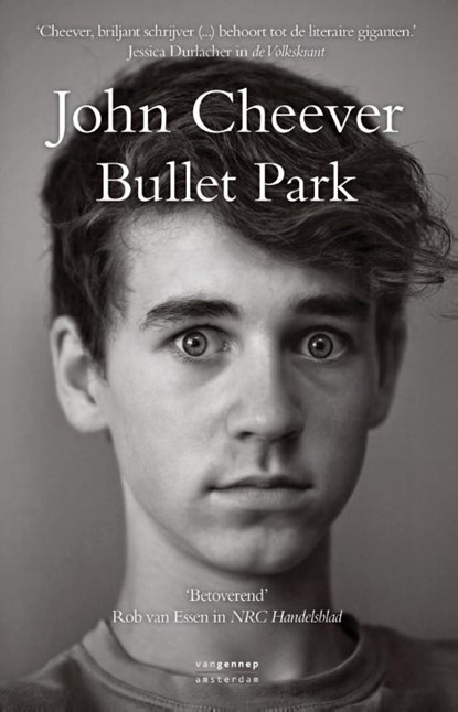Bullet Park, John Cheever - Paperback - 9789461642066