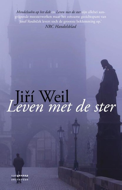 Leven met de ster, Jiri Weil - Paperback - 9789461642073