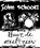 Hoor de zieltrein, John Schoorl - Paperback - 9789461643117