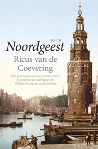 Noordgeest | Ricus van de Coevering | 