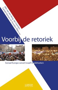 Voorbij de retoriek | auteur onbekend | 