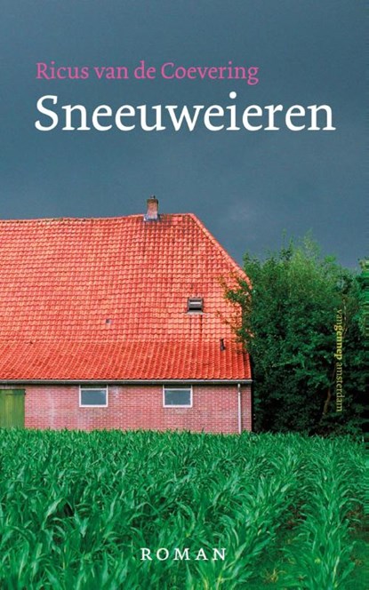 Sneeuweieren, Ricus van de Coevering - Paperback - 9789461643339