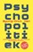 Psychopolitiek, Byung-Chul Han - Paperback - 9789461643384