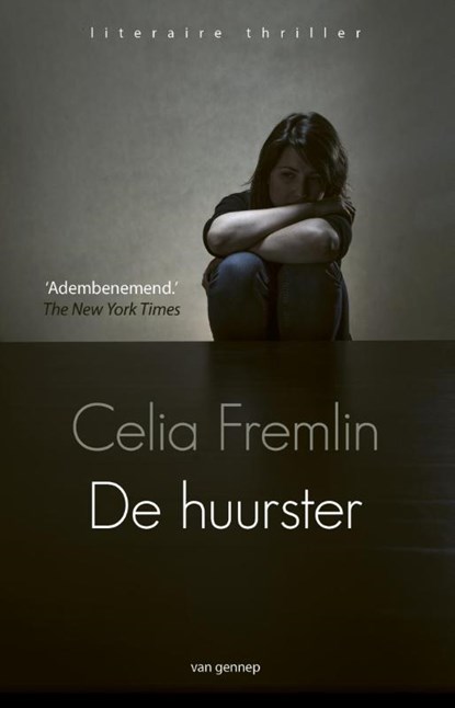 De huurster, Celia Fremlin - Paperback - 9789461643827