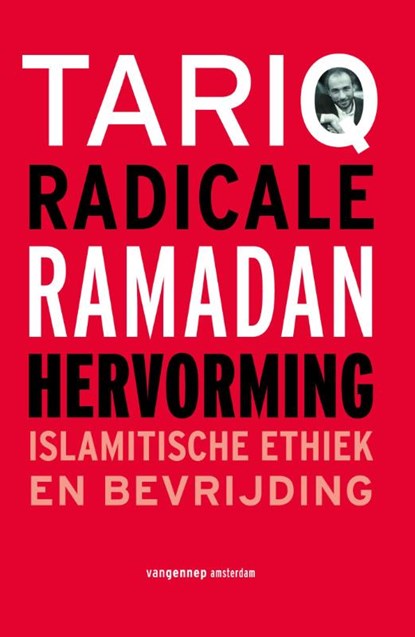 Radicale hervorming, Tariq Ramadan - Paperback - 9789461644176